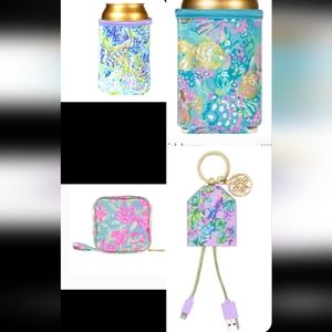 Lilly pulitzer summer bundle
